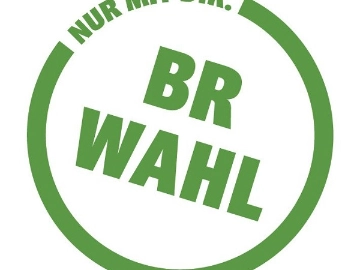Aktivenkonferenz zur BR-Wahl