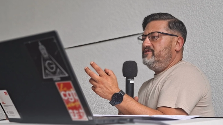 Delegiertenversammlung 23.06.2025