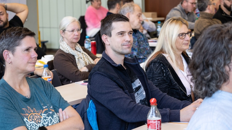 ArbeiterInnenschutzkonferenz 2025