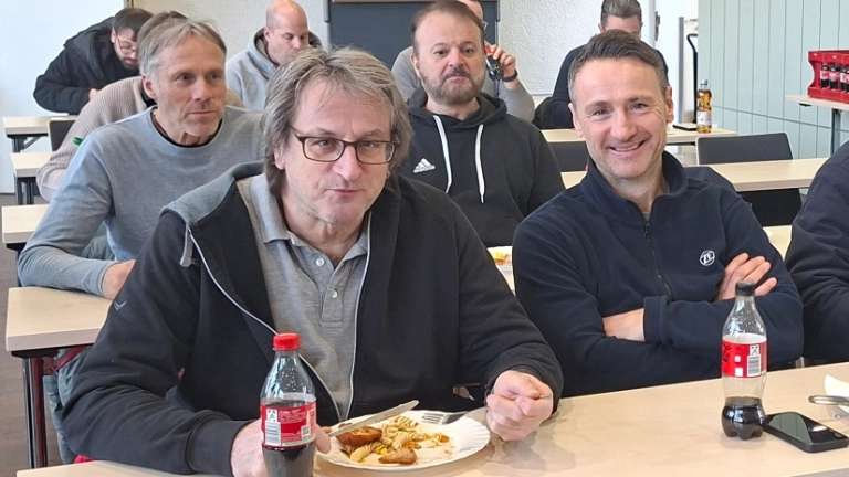 Tarifpol. Konferenz Januar 2026