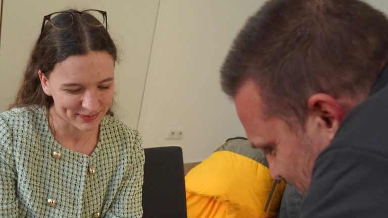 Kandidatinnen-Info BR-Wahl 2026