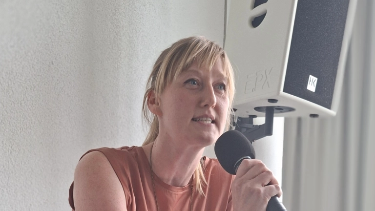 Delegiertenversammlung Juni 2025 1