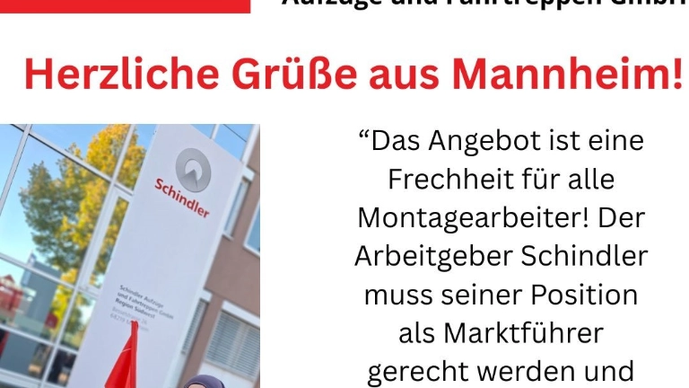 Schindler September 2025