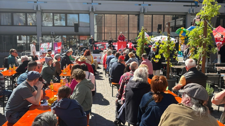 Publikum