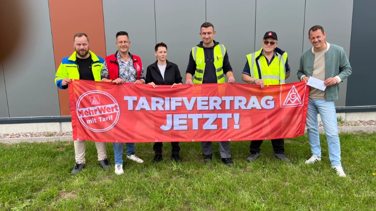 Sese`Industrial GmbH