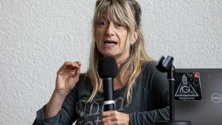 Arbeiter*innenschutzkonferenz 2025