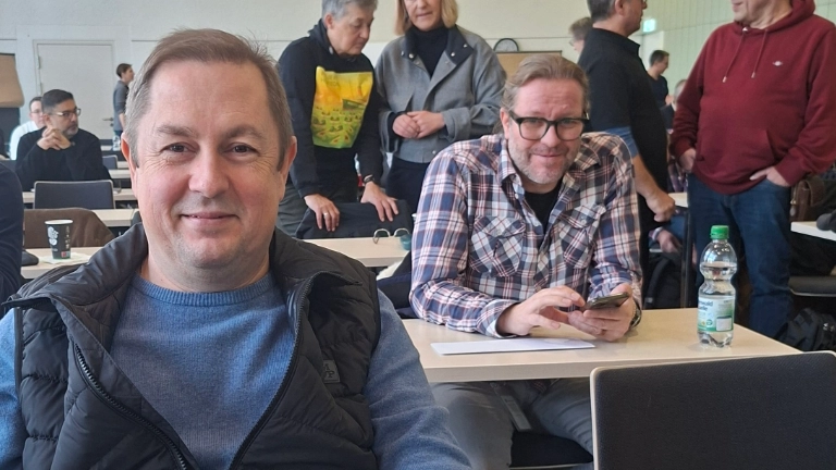 Tarifpol. Konferenz Januar 2026