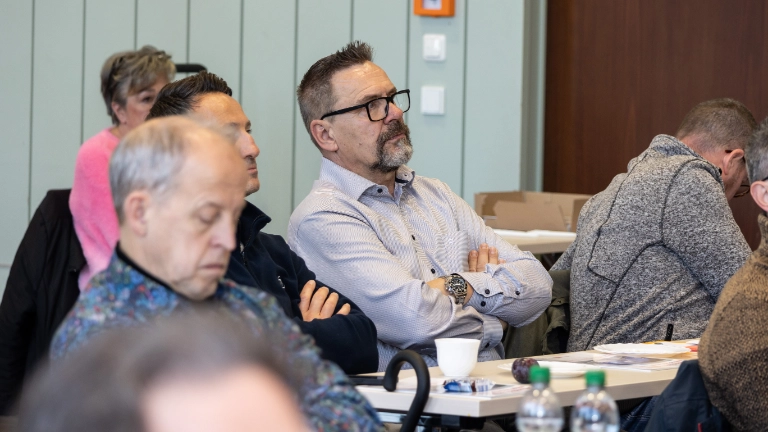 Arbeiter*innenschutzkonferenz 2025