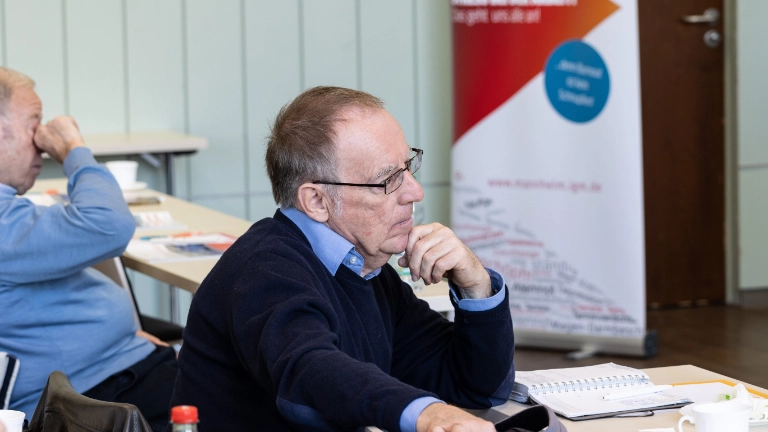 Arbeiter*innenschutzkonferenz 2025