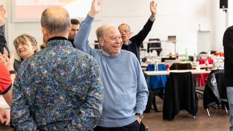 ArbeiterInnenschutzkonferenz 2025