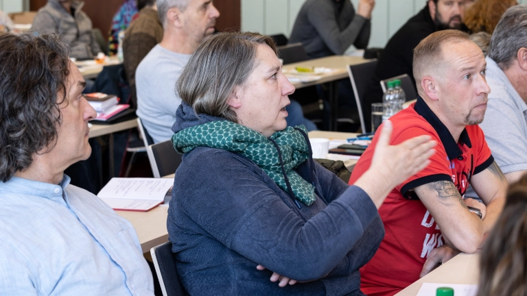 ArbeiterInnenschutzkonferenz 2025