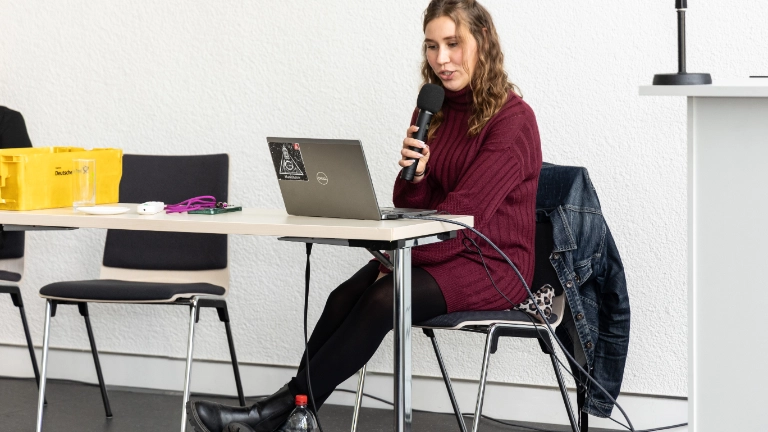 Arbeiter*innenschutzkonferenz 2025