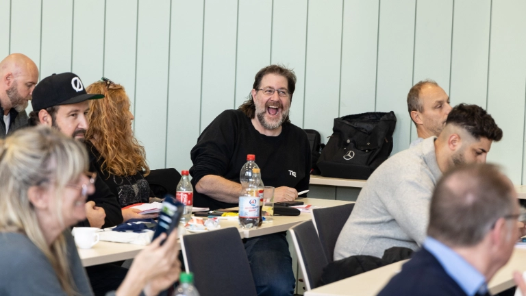 ArbeiterInnenschutzkonferenz 2025