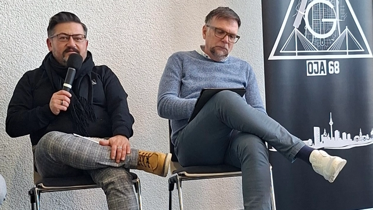 Tarifpol. Konferenz Januar 2026