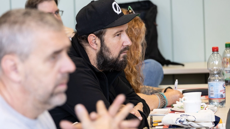 Arbeiter*innenschutzkonferenz 2025