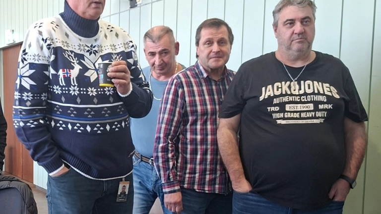 Tarifpol. Konferenz Januar 2026