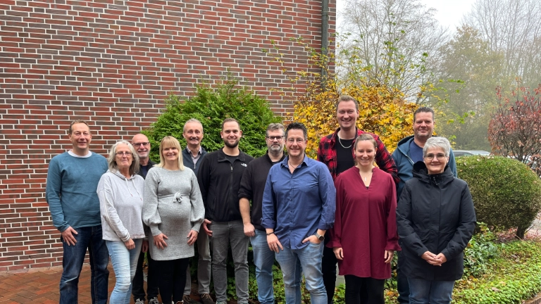 Stammtisch Angestellte