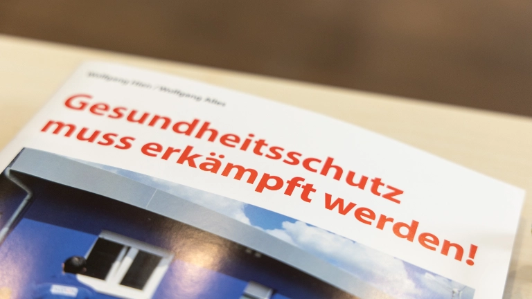 ArbeiterInnenschutzkonferenz 2025