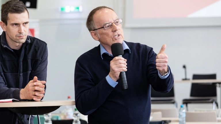 ArbeiterInnenschutzkonferenz 2025