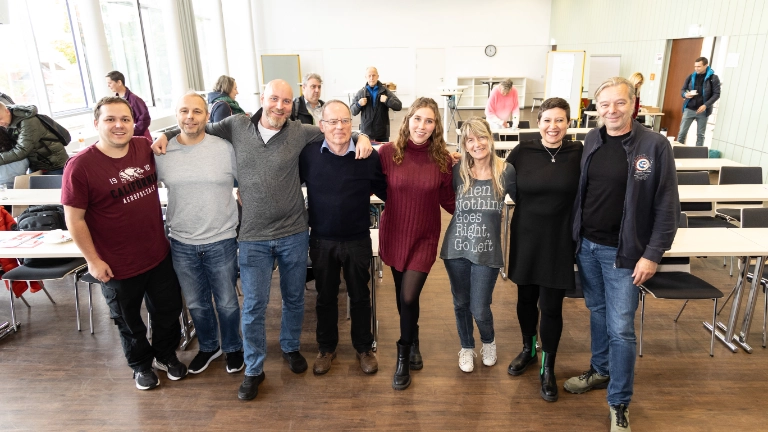 ArbeiterInnenschutzkonferenz 2025