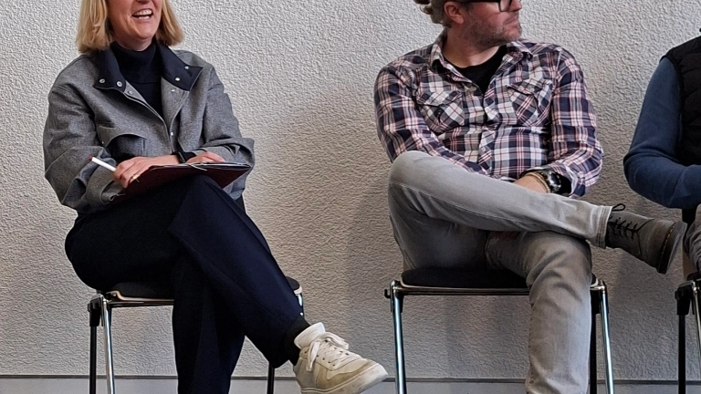 Tarifpol. Konferenz Januar 2026