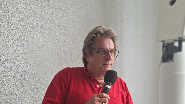 Delegiertenversammlung Juni 2025 2