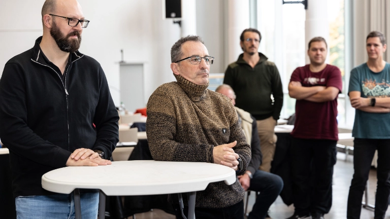 Arbeiter*innenschutzkonferenz 2025