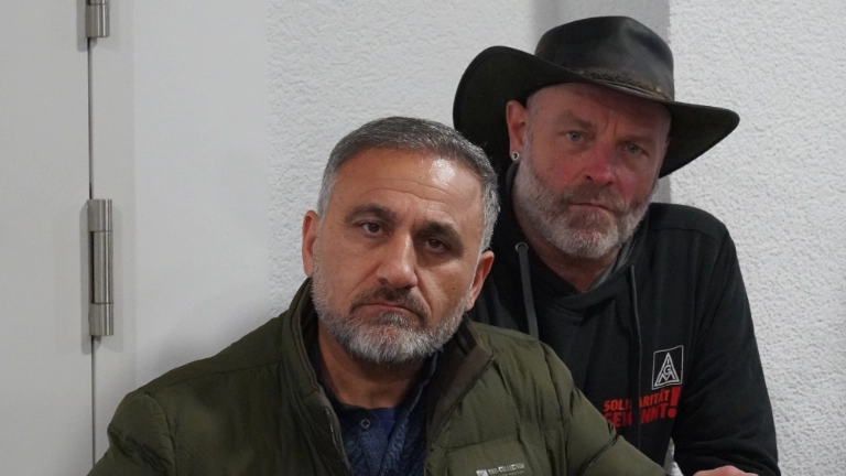 Kandidatinnen-Info BR Wahl 2026