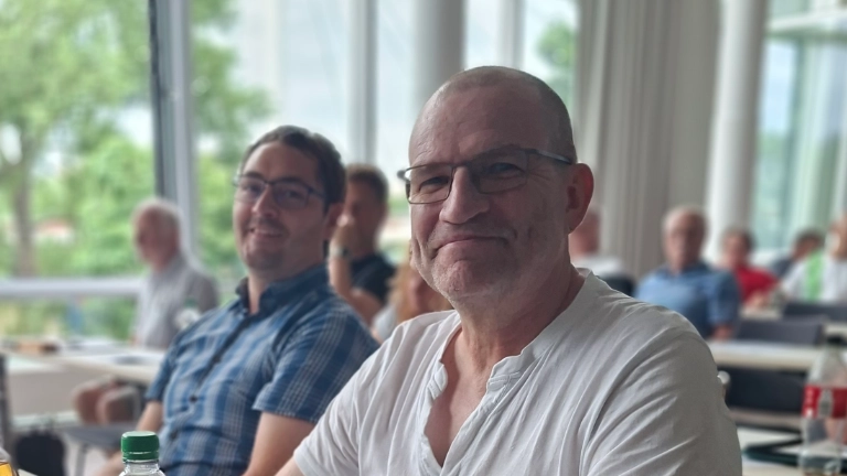 Delegiertenversammlung 23.06.2025