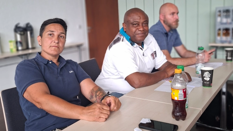 Delegiertenversammlung 23.06.2025