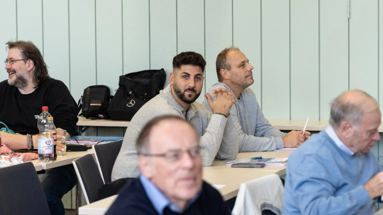 ArbeiterInnenschutzkonferenz 2025