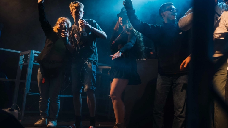 Strandwaerts_2024_Album