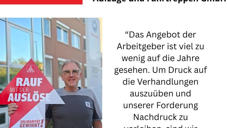 Schindler September 2025