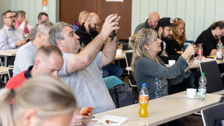 Arbeiter*innenschutzkonferenz 2025
