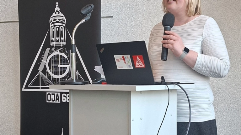 Tarifpol. Konferenz Januar 2026