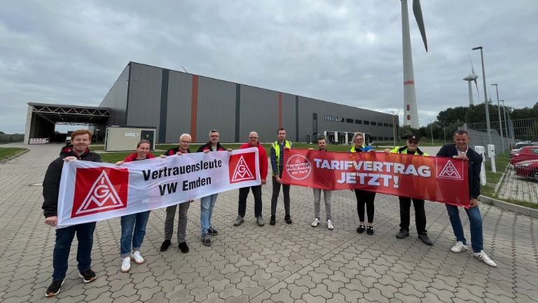 Sese`Industrial GmbH