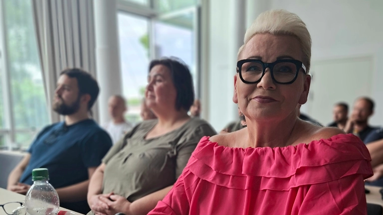 Delegiertenversammlung 23.06.2025