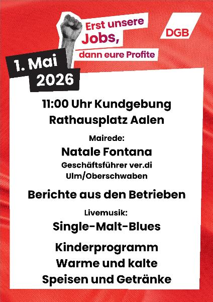 1. Mai AAD