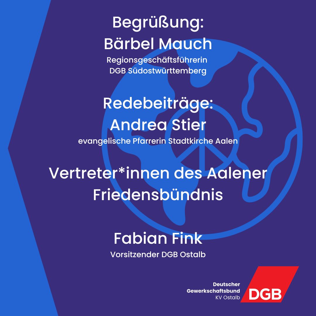 Antikriegstag